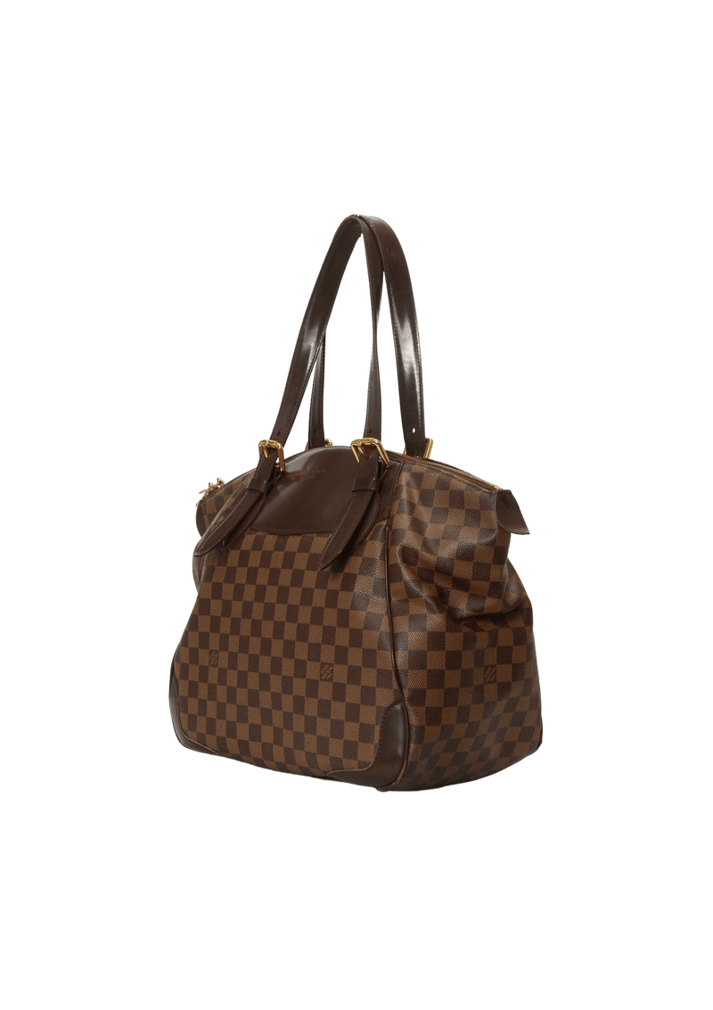 DAMIER ÉBÈNE VERONA GM