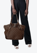 DAMIER ÉBÈNE VERONA GM