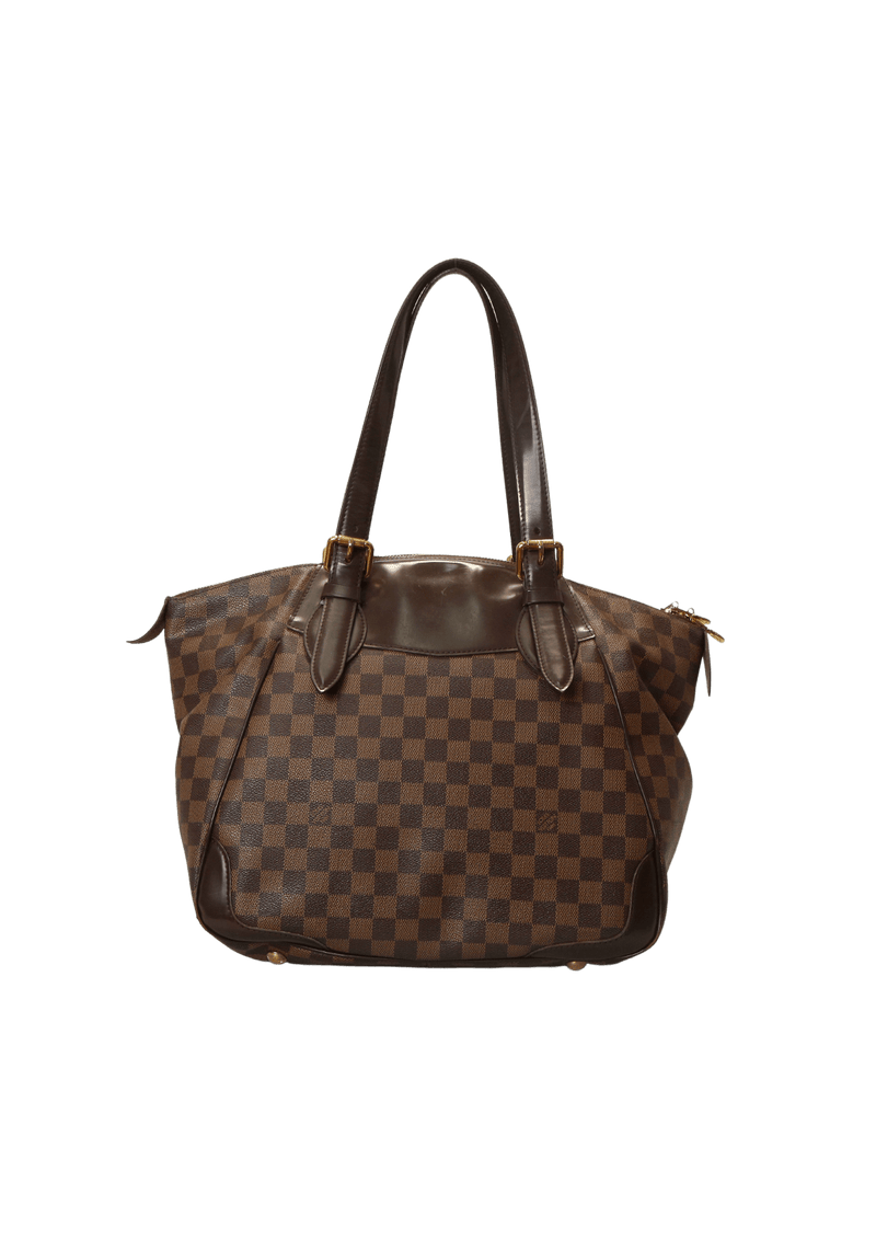 DAMIER ÉBÈNE VERONA GM