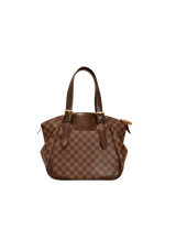 DAMIER ÉBÈNE VERONA MM