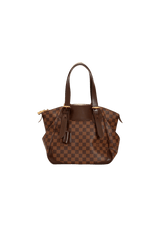 DAMIER ÉBÈNE VERONA MM