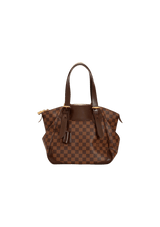 DAMIER ÉBÈNE VERONA MM