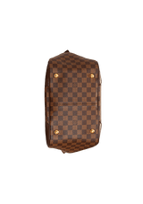 DAMIER ÉBÈNE VERONA MM