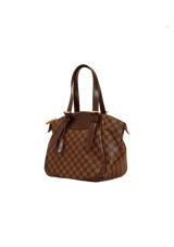 DAMIER ÉBÈNE VERONA MM