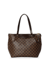 DAMIER ÉBÈNE WESTMINSTER GM