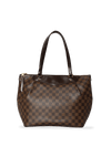 DAMIER ÉBÈNE WESTMINSTER GM