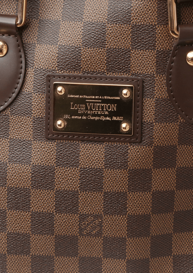 DAMIER EVENE HAMPSTEAD MM