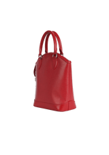 EPI LOCKIT VERTICAL BAG