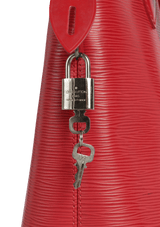 EPI LOCKIT VERTICAL BAG