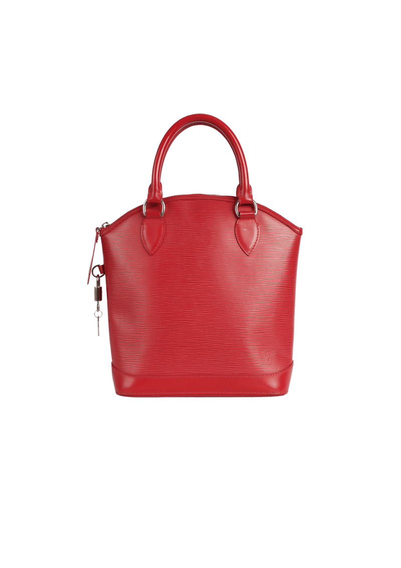 EPI LOCKIT VERTICAL BAG