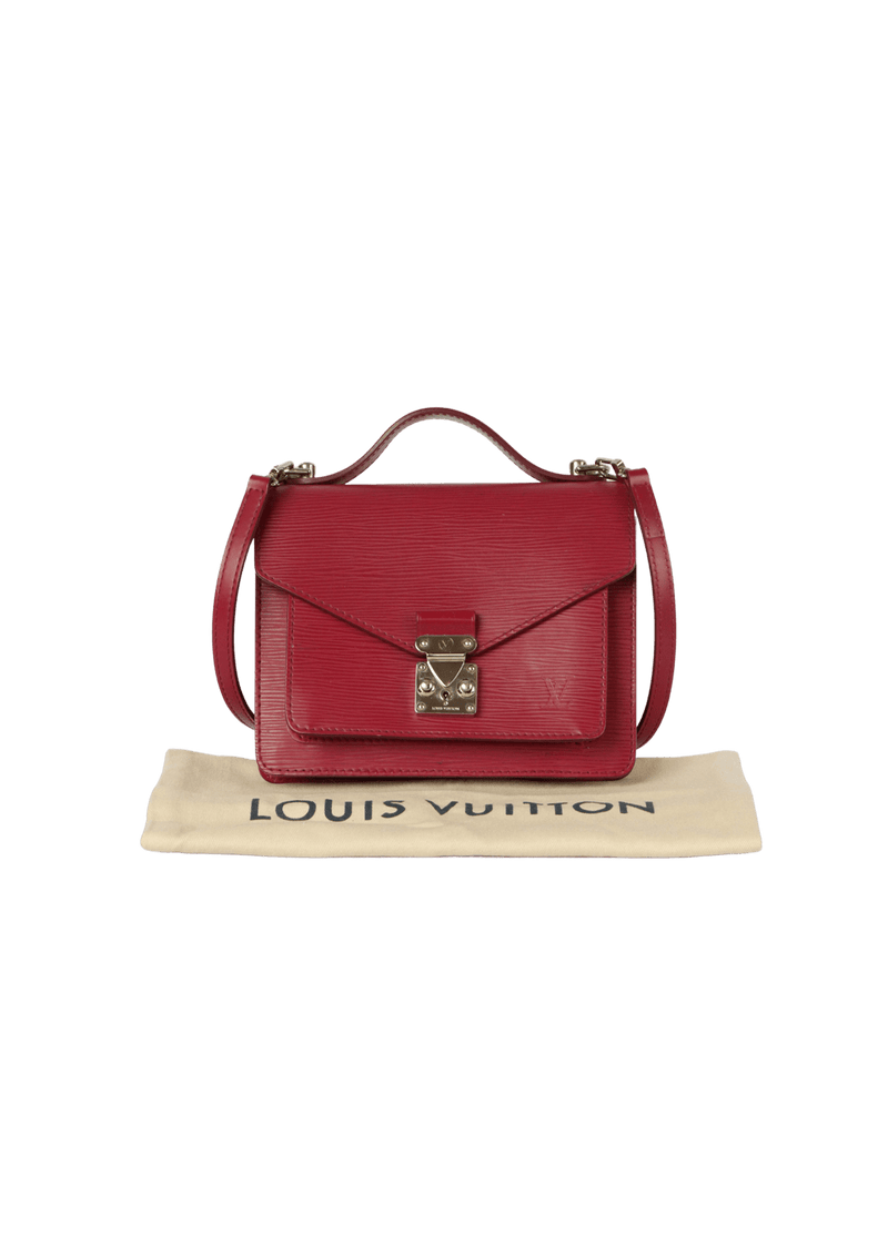 EPI MONCEAU BB BAG