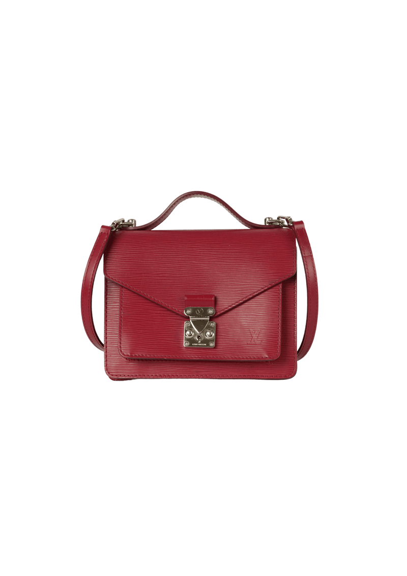 EPI MONCEAU BB BAG