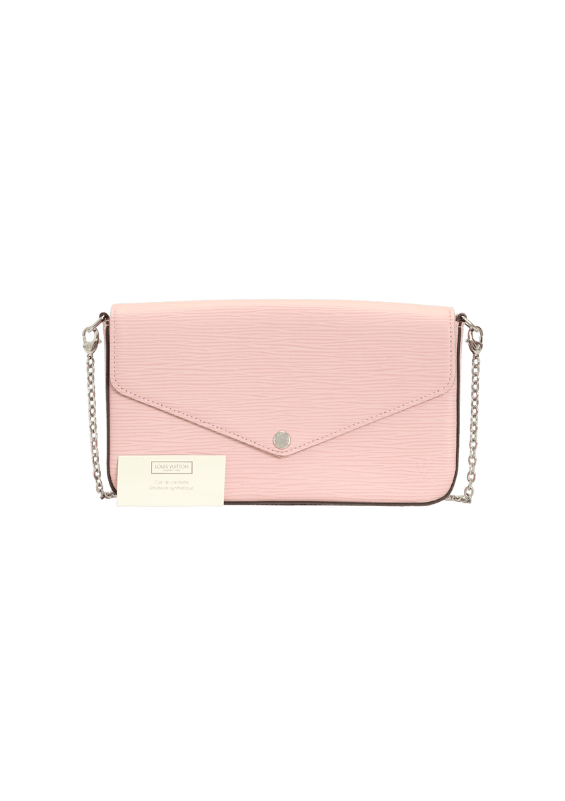 EPI POCHETTE FÉLICIE