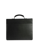 EPI ROBUSTO 2 BRIEFCASE