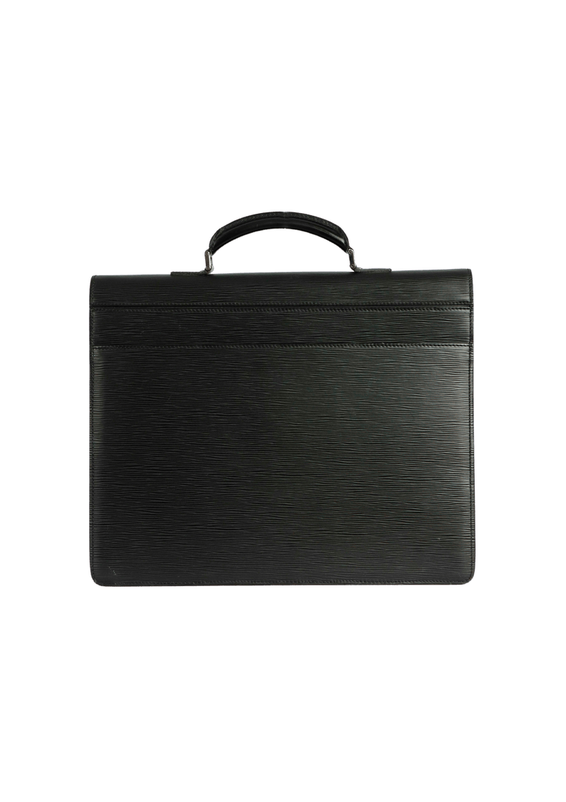 EPI ROBUSTO 2 BRIEFCASE