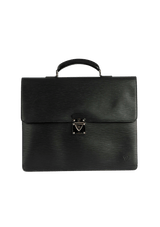 EPI ROBUSTO 2 BRIEFCASE