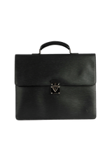 EPI ROBUSTO 2 BRIEFCASE