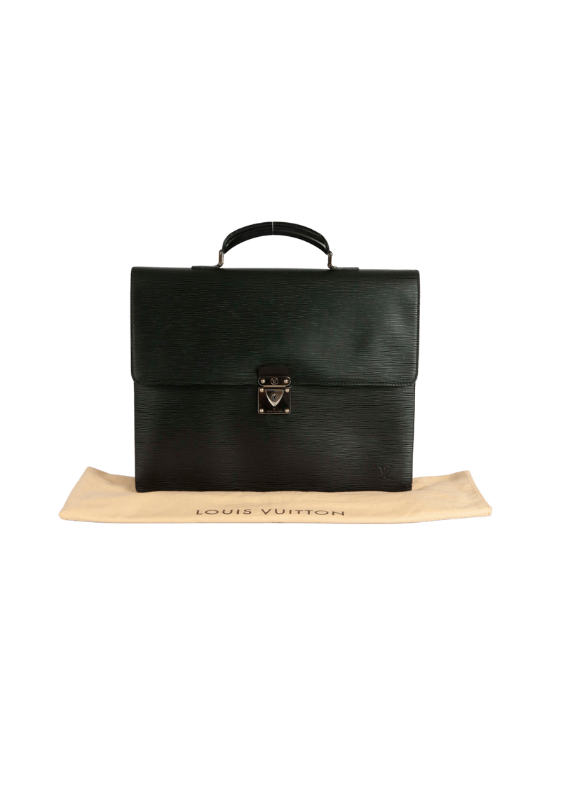 EPI ROBUSTO 2 BRIEFCASE