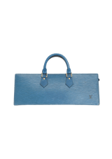 EPI SAC TRIANGLE BAG