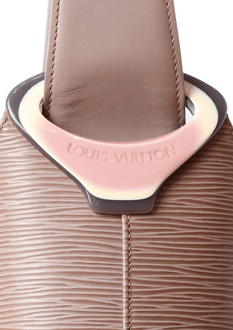 Bolsa Louis Vuitton Sac Verseau Epi - Inffino, Brechó de Luxo Online