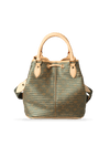 LIMITED EDITION MONOGRAM EDEN NEO BAG