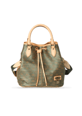 LIMITED EDITION MONOGRAM EDEN NEO BAG