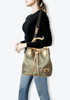 LIMITED EDITION MONOGRAM EDEN NEO BAG