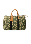 LIMITED EDITION MONOGRAMOUFLAGE SPEEDY 35
