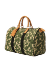LIMITED EDITION MONOGRAMOUFLAGE SPEEDY 35