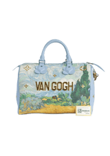 LIMITED EDITION SPEEDY 30 VAN GOGH