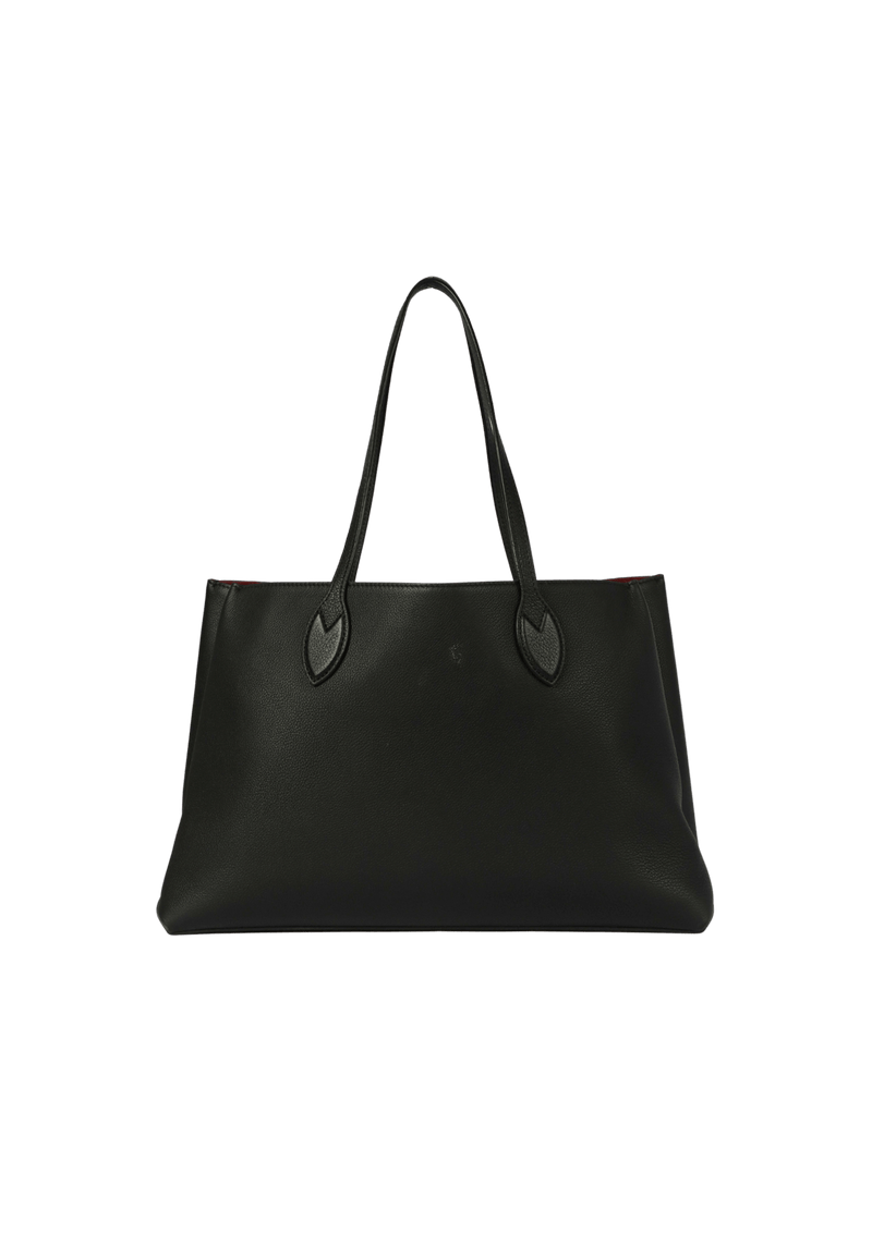 LOCKME SHOPPER TOTE