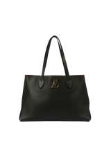 LOCKME SHOPPER TOTE