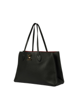 LOCKME SHOPPER TOTE