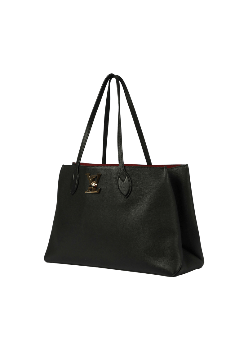 LOCKME SHOPPER TOTE