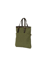 MINI LIN FRANCOISE BAG