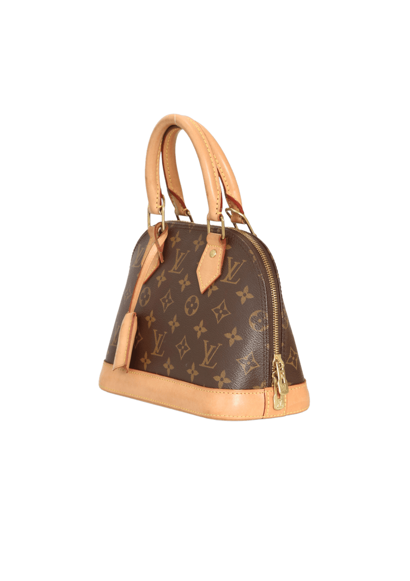 Bolsa Louis Vuitton Monogram Favorite MM Marrom Original – Gringa