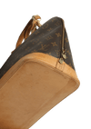 MONOGRAM ALMA MM BANDOULIERE
