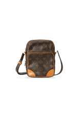 MONOGRAM AMAZONE