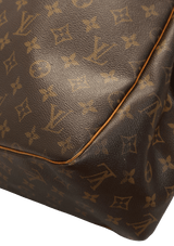 Bolsa Louis Vuitton Monogram Batignolles Horizontal Marrom Original – Gringa