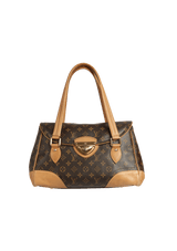 MONOGRAM BEVERLY GM