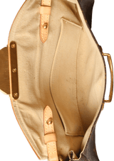 Bolsa Louis Vuitton Monogram Ambre PM Marrom Original – Gringa