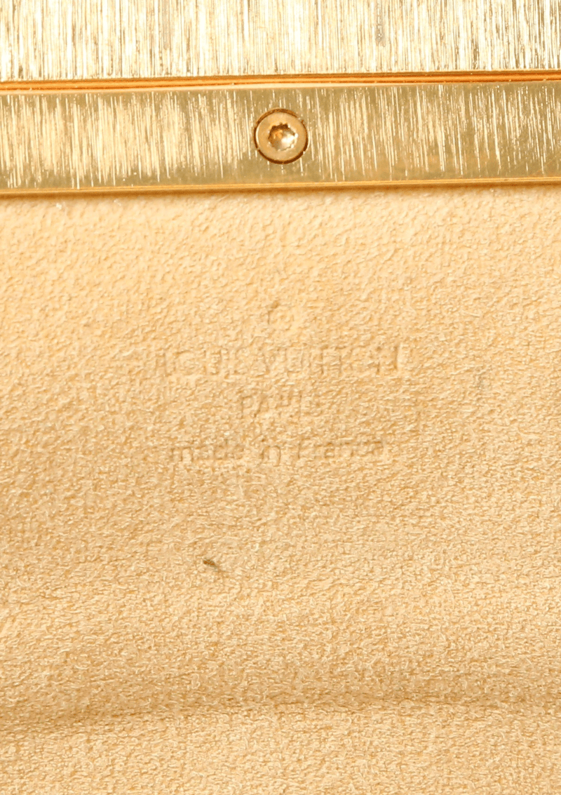 Bolsa Louis Vuitton Monogram Bosphore PM Marrom Original – Gringa