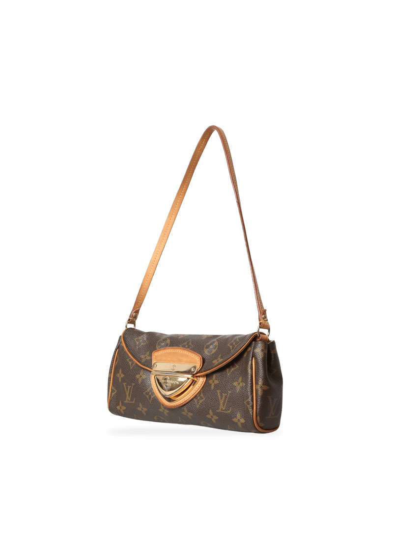 Louis Vuitton Beverly PM