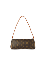 MONOGRAM BEVERLY POCHETTE