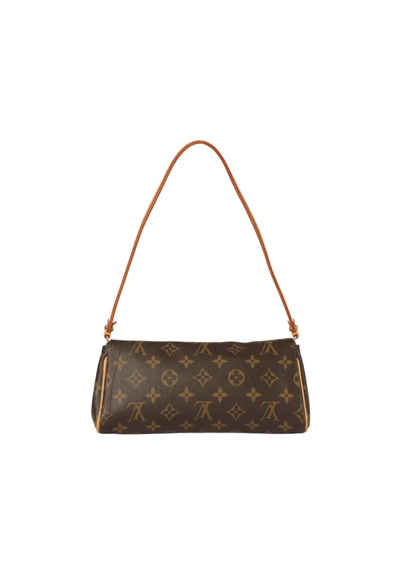 MONOGRAM BEVERLY POCHETTE