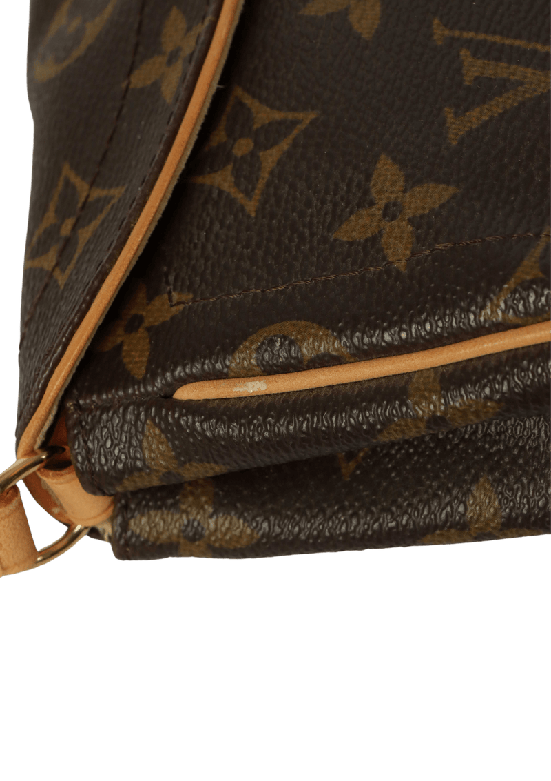 MONOGRAM BEVERLY POCHETTE