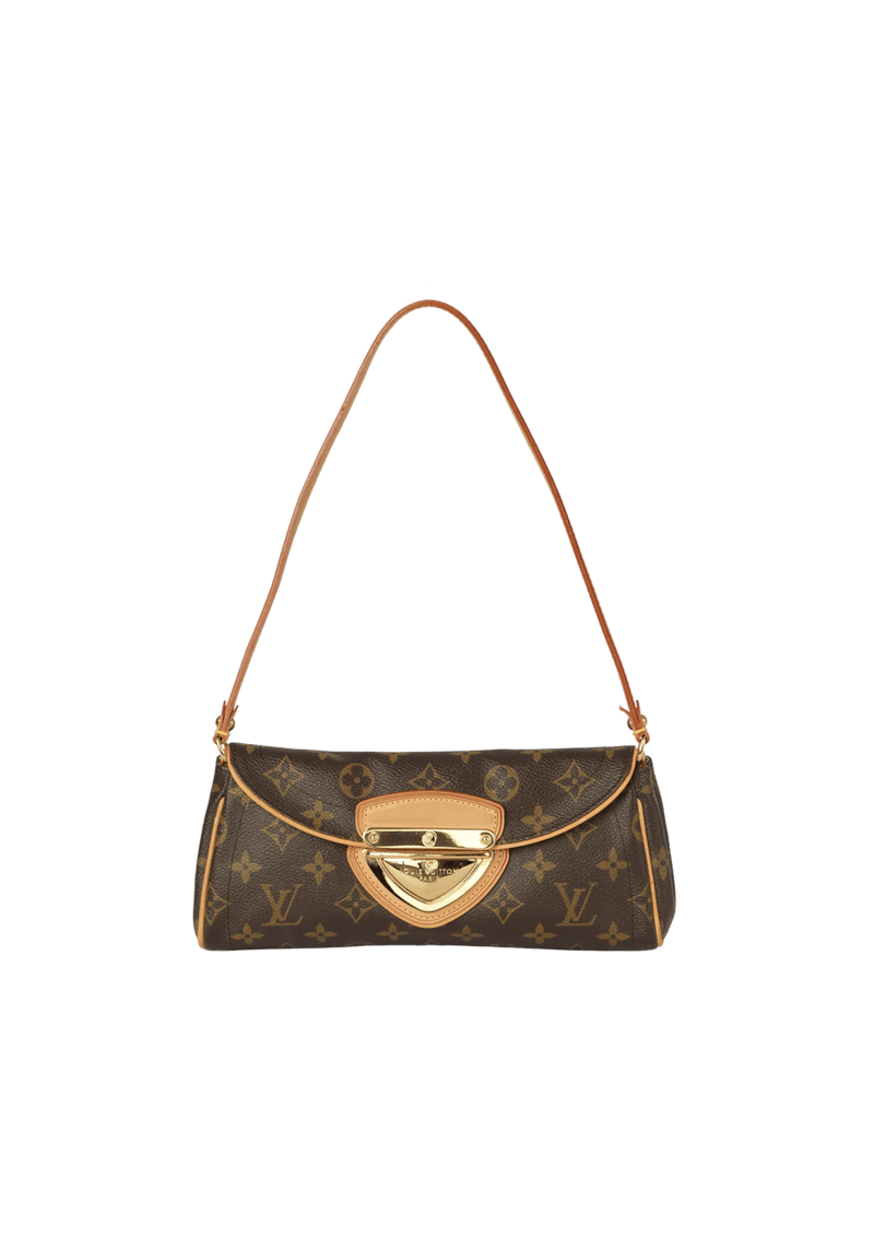 MONOGRAM BEVERLY POCHETTE