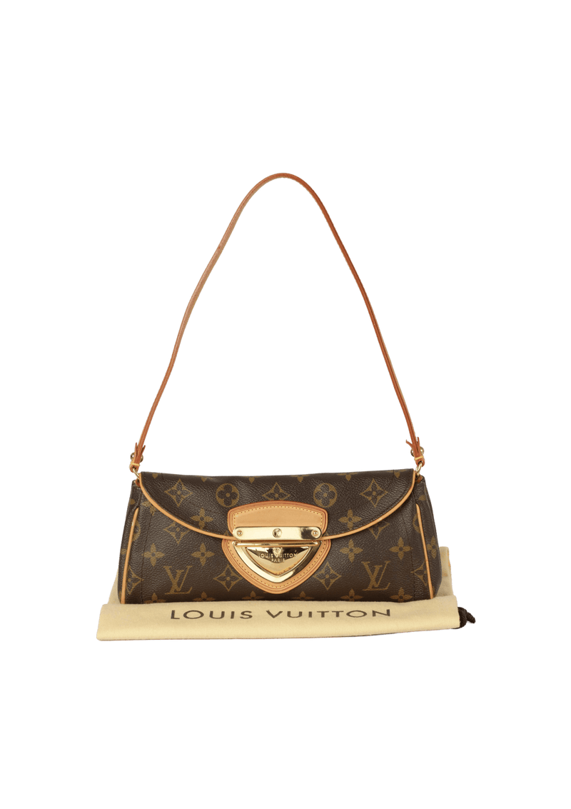 MONOGRAM BEVERLY POCHETTE