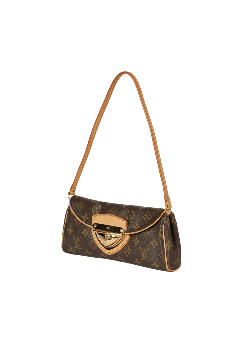 MONOGRAM BEVERLY POCHETTE