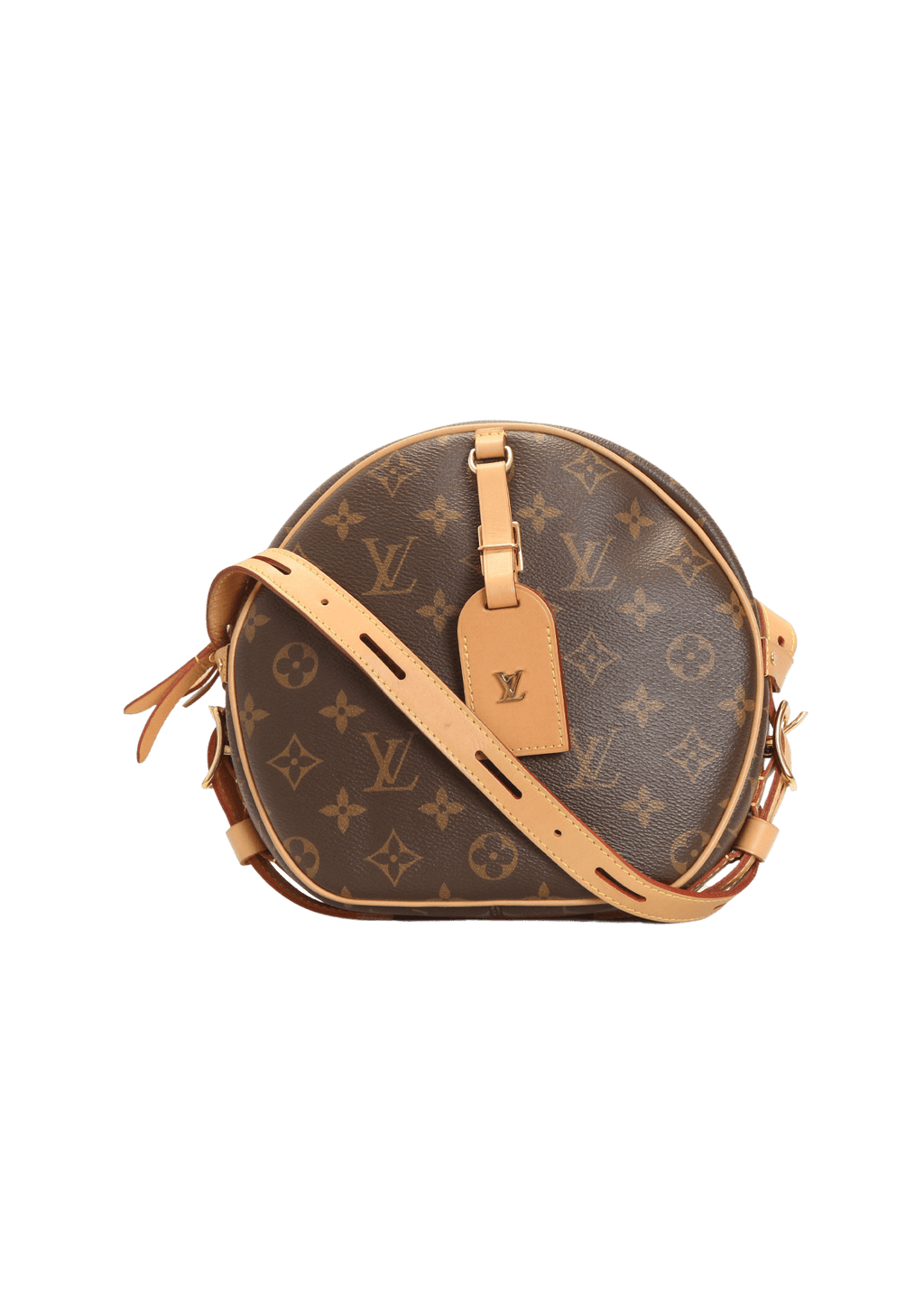 Louis vuitton boite chapeau shops mm